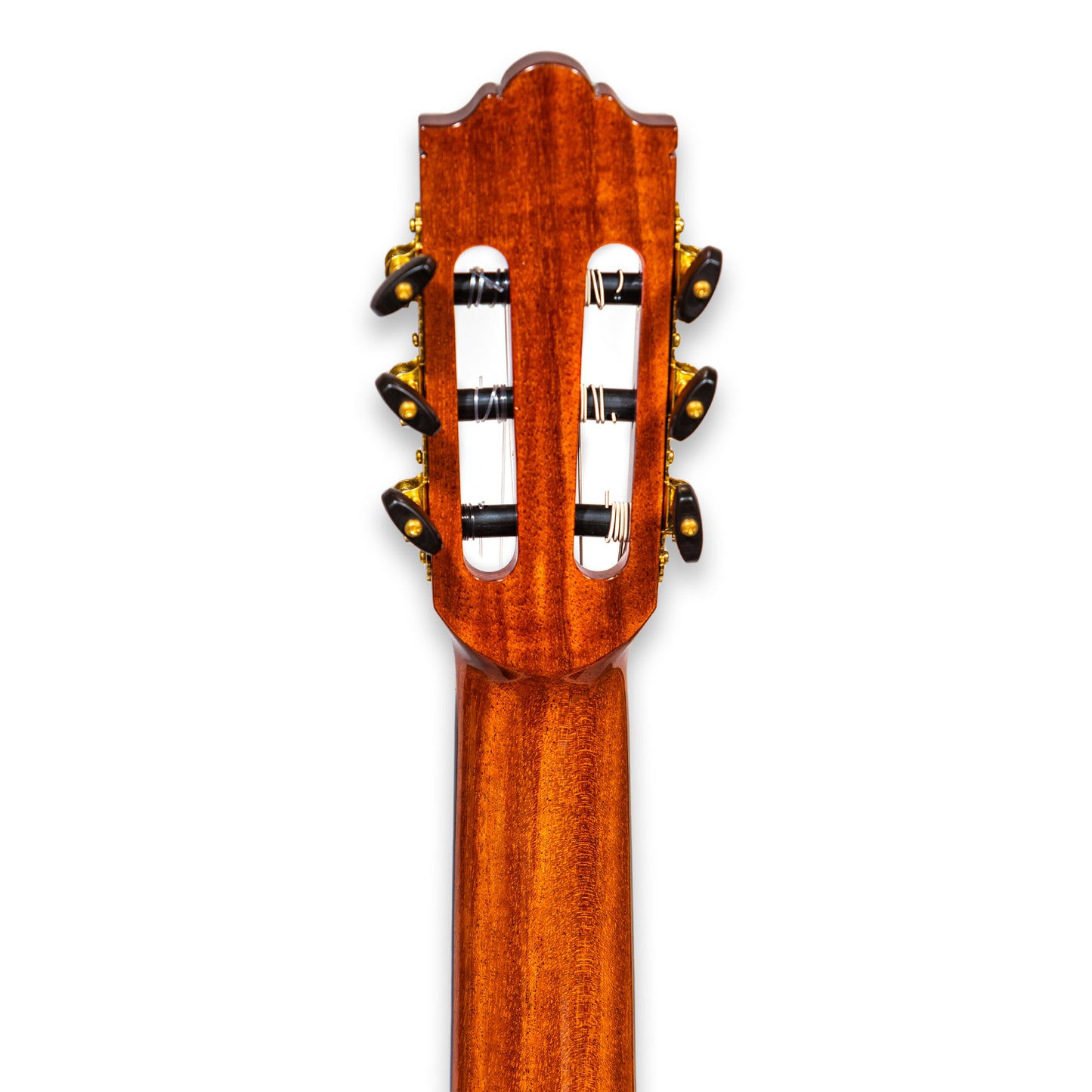 4/4 Full Size Rosewood Classical Guitar, Solid Top (650mm scale length)