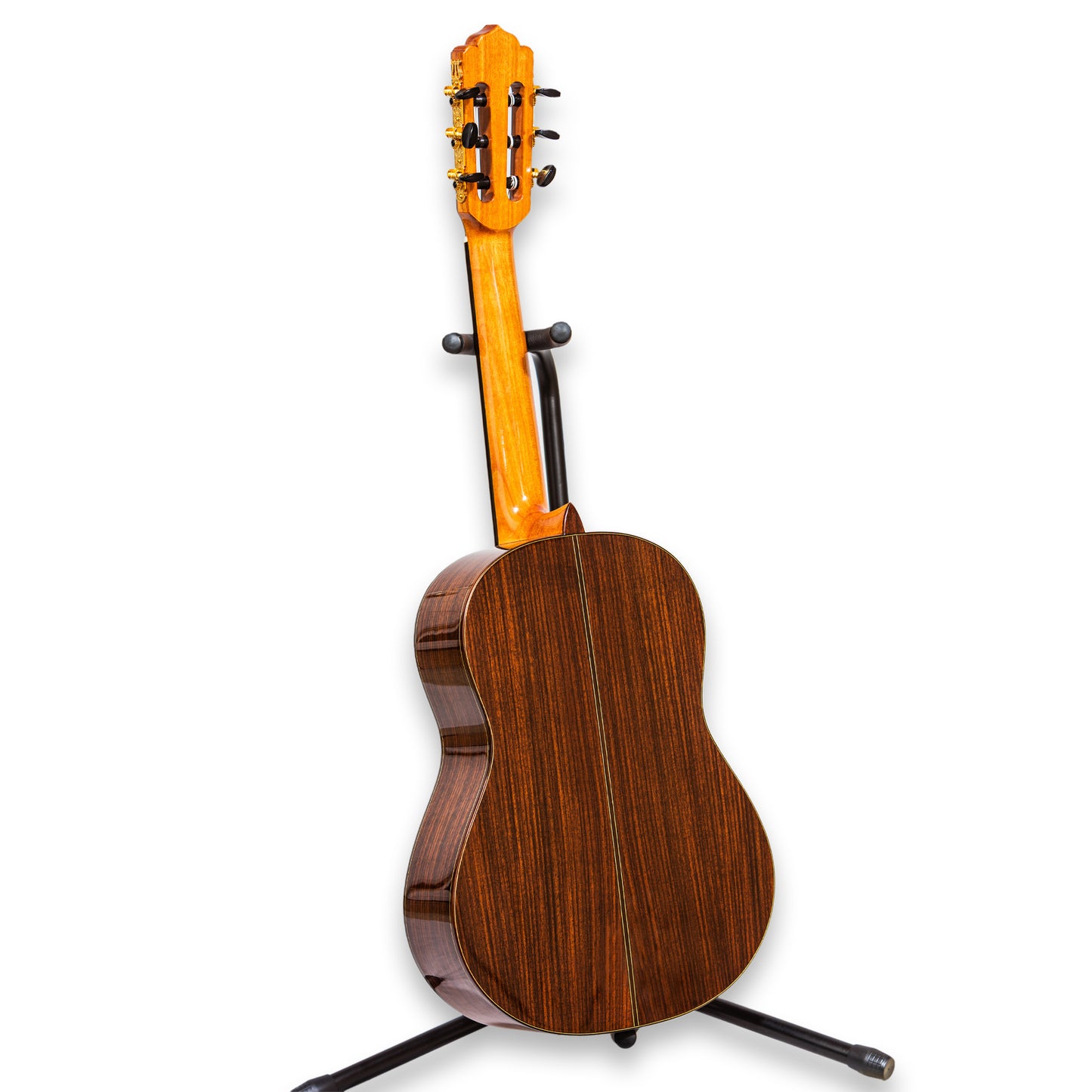 1/2 Size Classical Guitar, Solid Cedar Top, Rosewood  (520mm scale length)