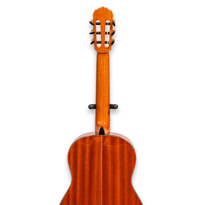 3/4 Size Mahogany Classical Guitar, Solid Cedar Top (580mm scale length)