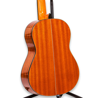 3/4 Size Mahogany Classical Guitar, Solid Cedar Top (580mm scale length)